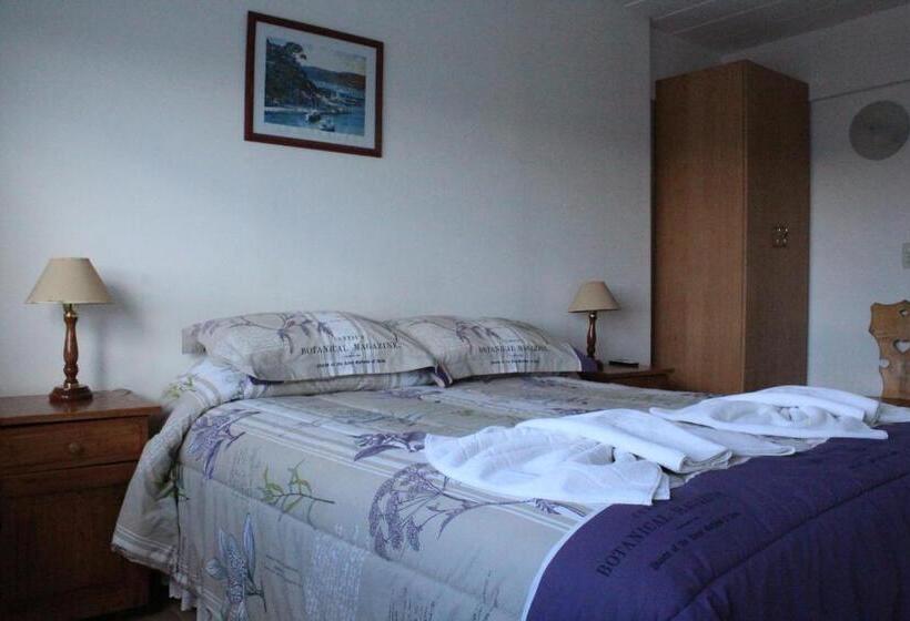 ホテル Arquimedes