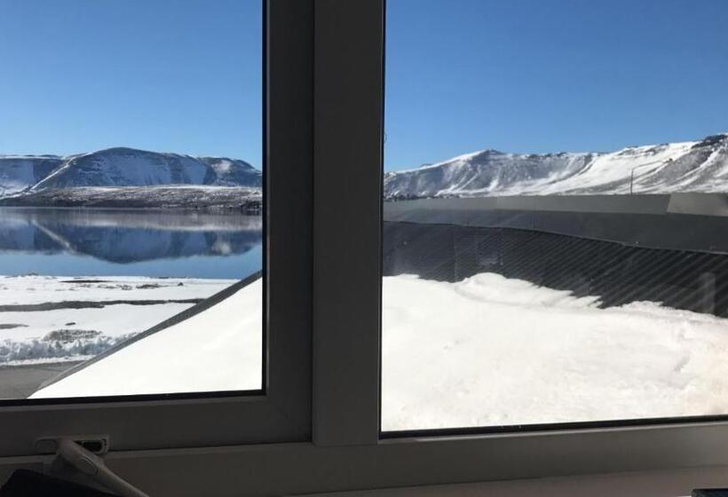 ホテル Arquimedes