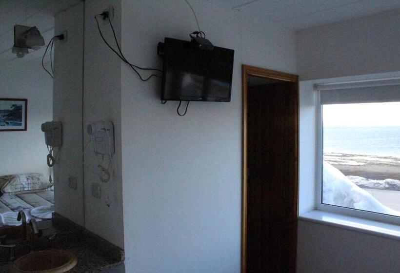 ホテル Arquimedes