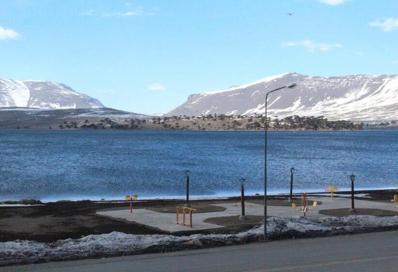 ホテル Arquimedes