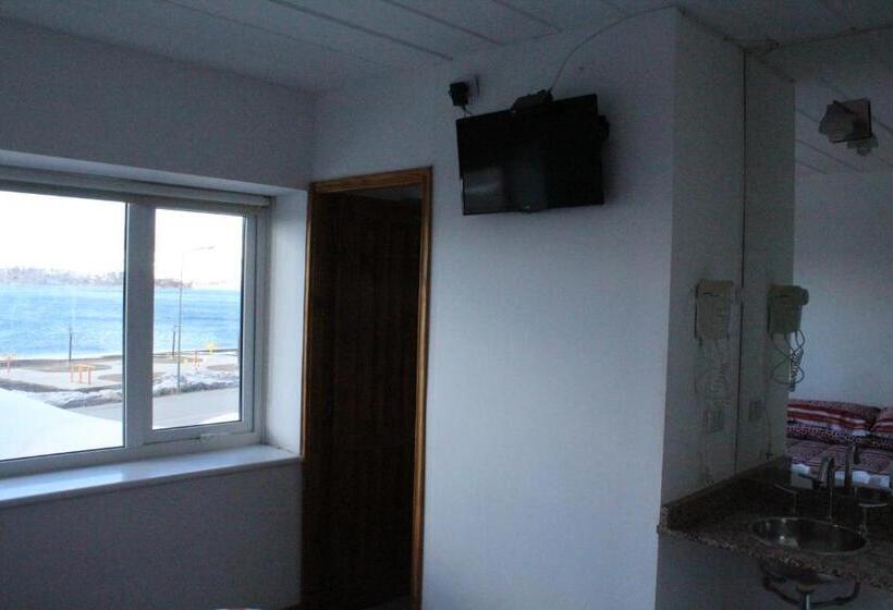 ホテル Arquimedes