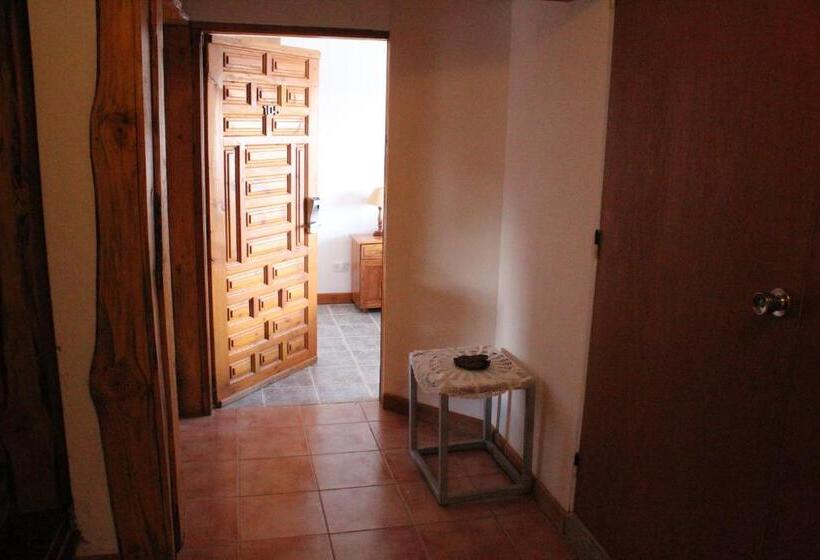 ホテル Arquimedes