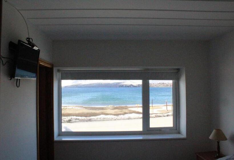 ホテル Arquimedes