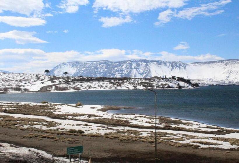 ホテル Arquimedes