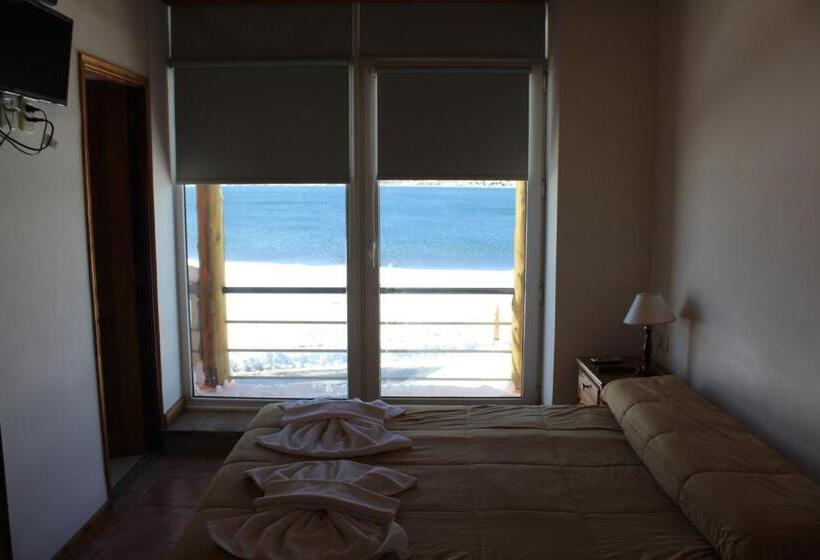 ホテル Arquimedes