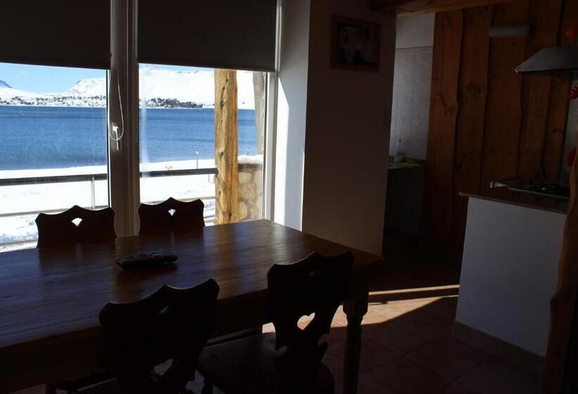 ホテル Arquimedes