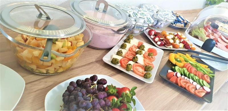 酒店 Austria Stuttgartcity