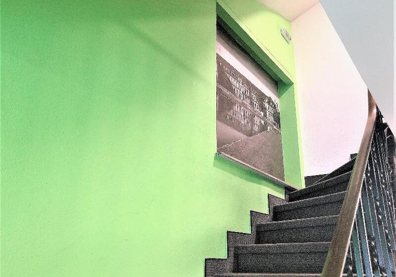 酒店 Austria Stuttgartcity