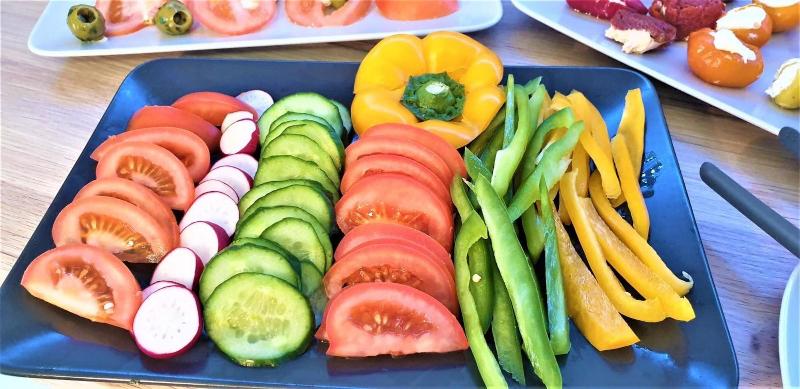 酒店 Austria Stuttgartcity