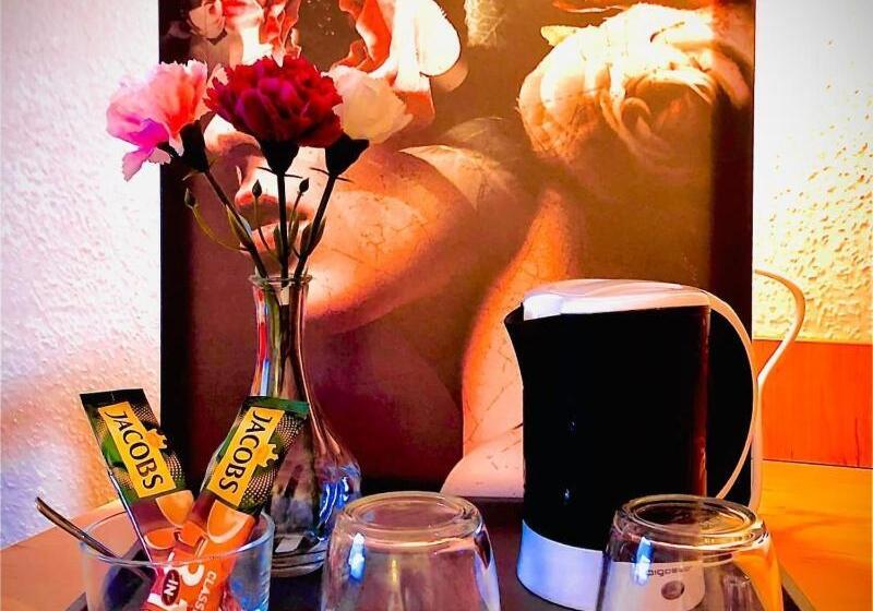 酒店 Austria Stuttgartcity