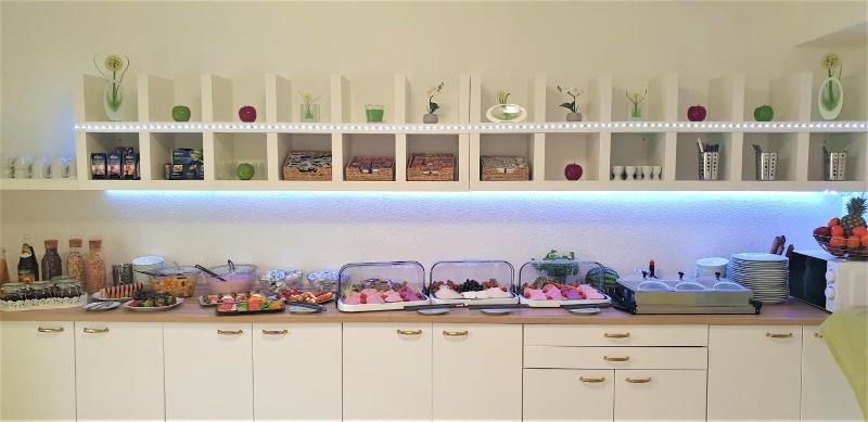 酒店 Austria Stuttgartcity