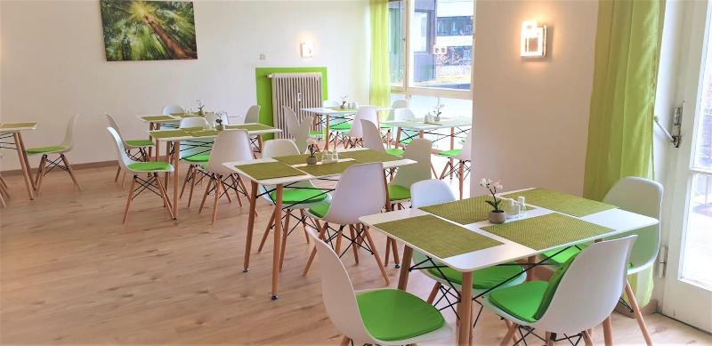 酒店 Austria Stuttgartcity