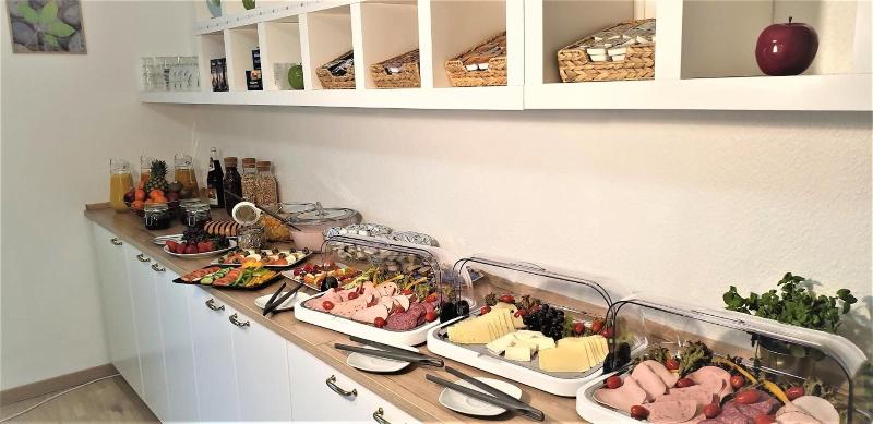 酒店 Austria Stuttgartcity