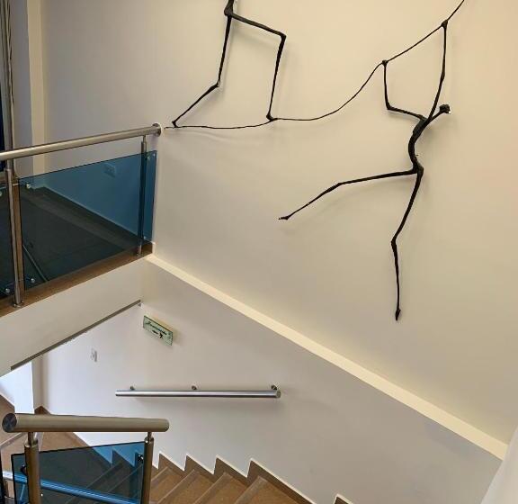 בית מלון כפרי Castellón Plaza