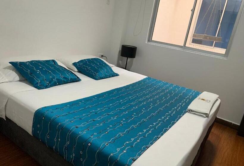 בית מלון כפרי Castellón Plaza