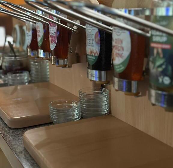 호텔 Bacharacher Hof