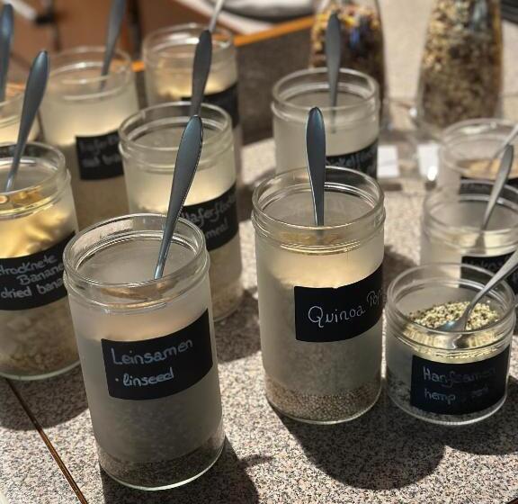 호텔 Bacharacher Hof