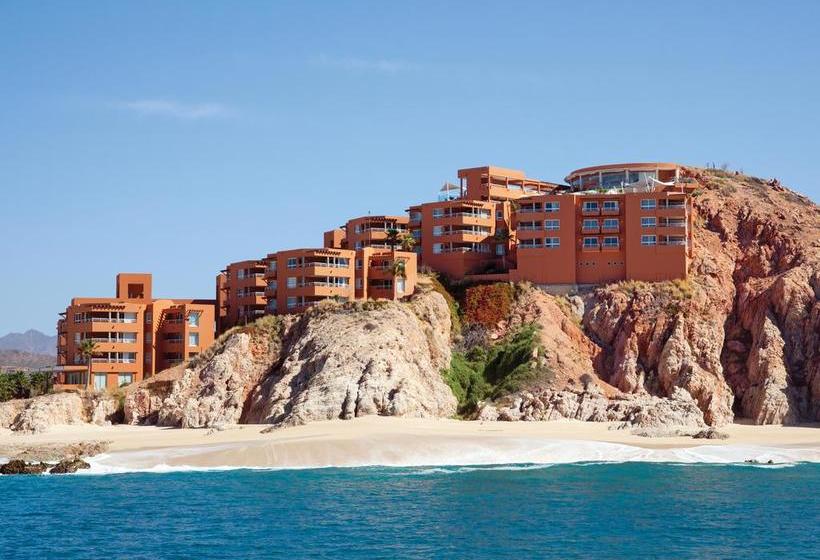酒店 The Westin Los Cabos Resort Villas Baja Point
