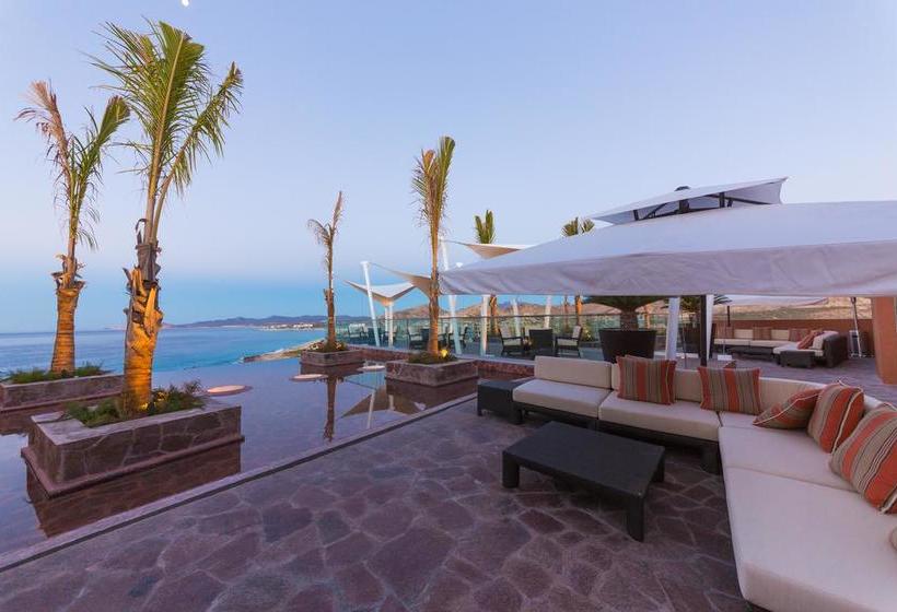 酒店 The Westin Los Cabos Resort Villas Baja Point