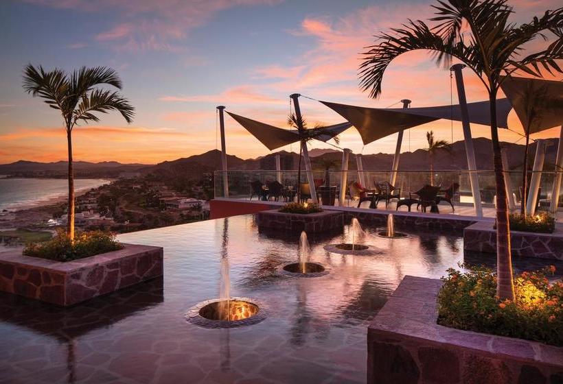 酒店 The Westin Los Cabos Resort Villas Baja Point