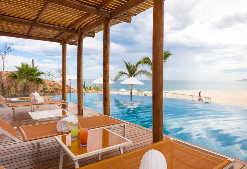هتل The Westin Los Cabos Resort Villas   Baja Point