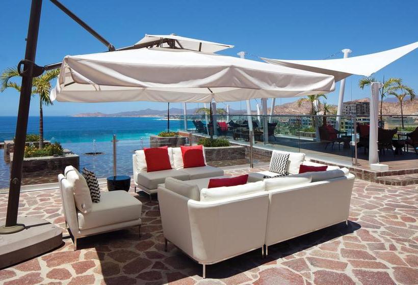 هتل The Westin Los Cabos Resort Villas   Baja Point