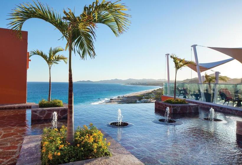 酒店 The Westin Los Cabos Resort Villas Baja Point