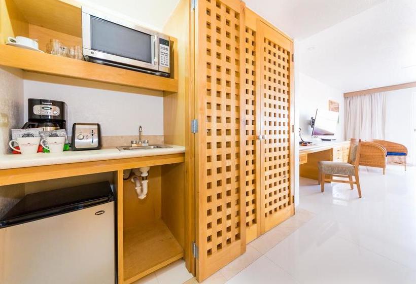 酒店 The Westin Los Cabos Resort Villas Baja Point