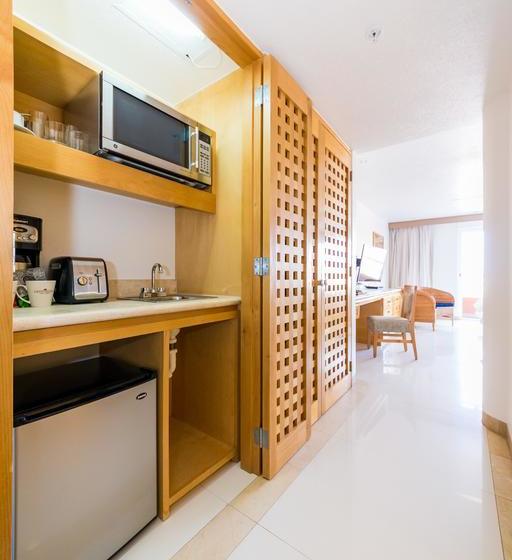 酒店 The Westin Los Cabos Resort Villas Baja Point