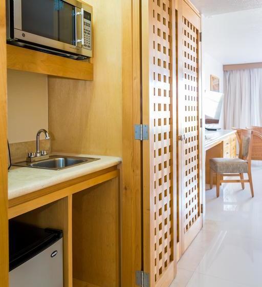 酒店 The Westin Los Cabos Resort Villas Baja Point