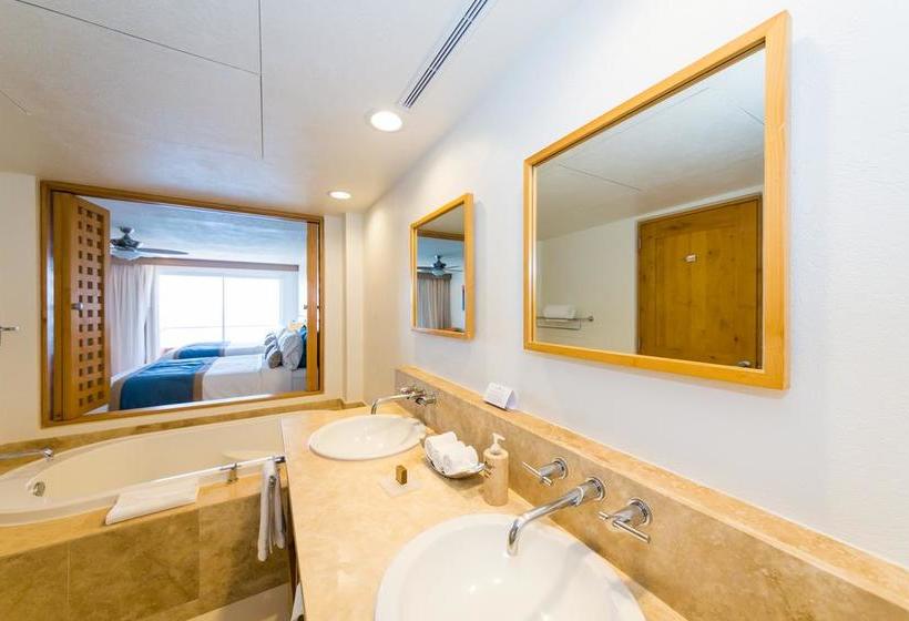 酒店 The Westin Los Cabos Resort Villas Baja Point