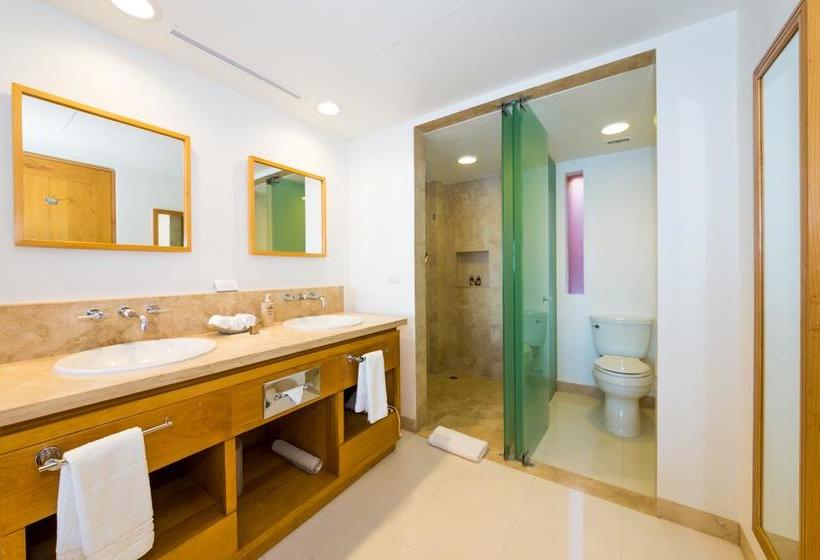 酒店 The Westin Los Cabos Resort Villas Baja Point