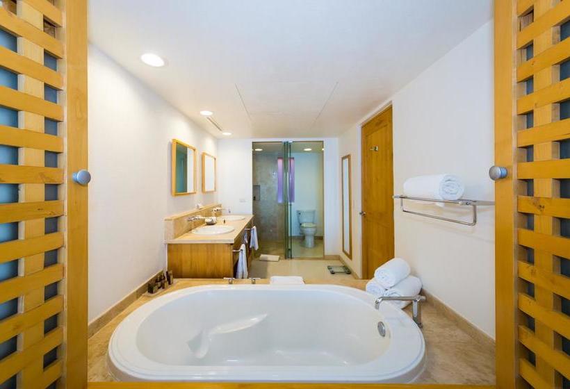 酒店 The Westin Los Cabos Resort Villas Baja Point