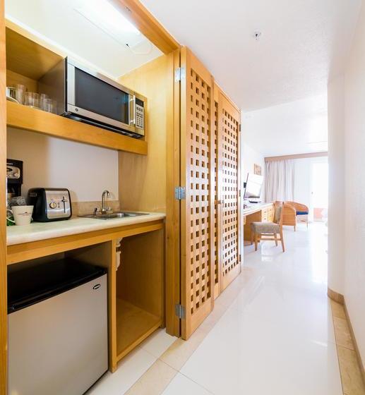 酒店 The Westin Los Cabos Resort Villas Baja Point