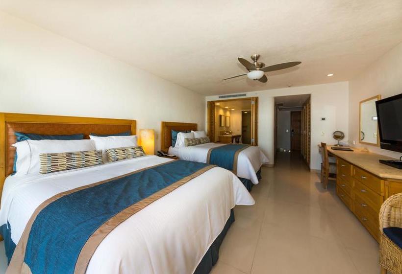 酒店 The Westin Los Cabos Resort Villas Baja Point