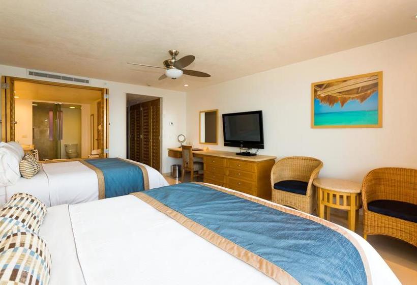 هتل The Westin Los Cabos Resort Villas   Baja Point