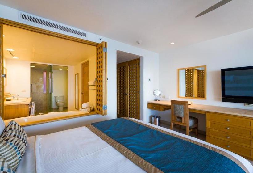 酒店 The Westin Los Cabos Resort Villas Baja Point