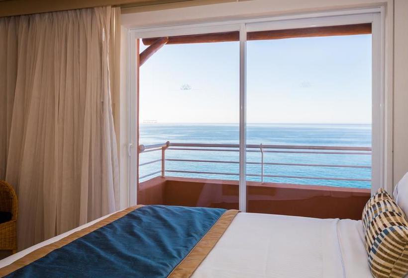 酒店 The Westin Los Cabos Resort Villas Baja Point