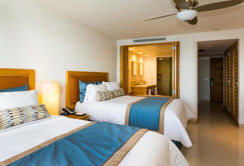 酒店 The Westin Los Cabos Resort Villas Baja Point