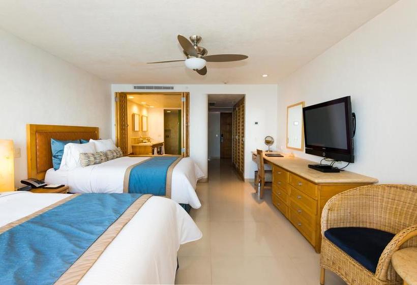 هتل The Westin Los Cabos Resort Villas   Baja Point