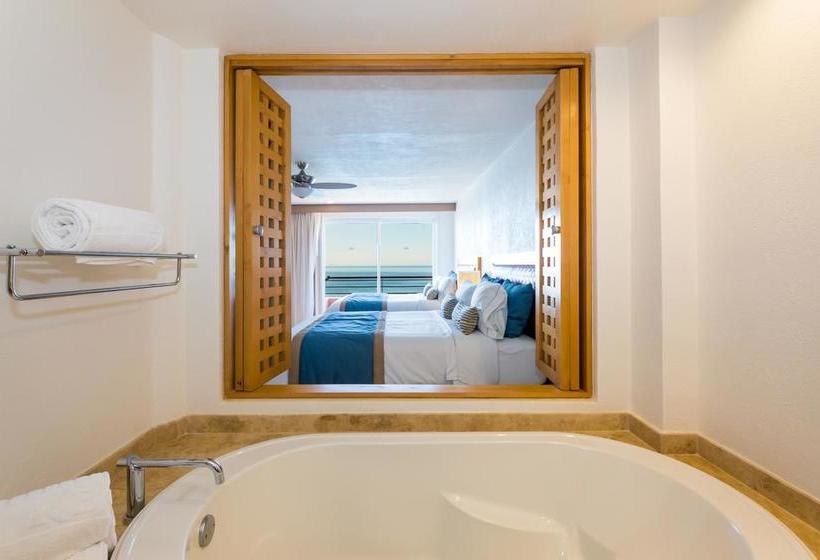 酒店 The Westin Los Cabos Resort Villas Baja Point