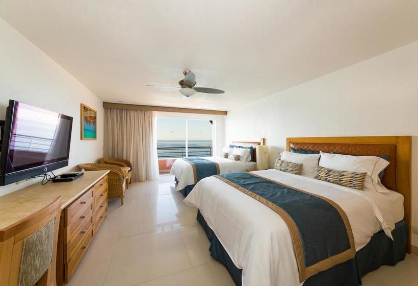 酒店 The Westin Los Cabos Resort Villas Baja Point