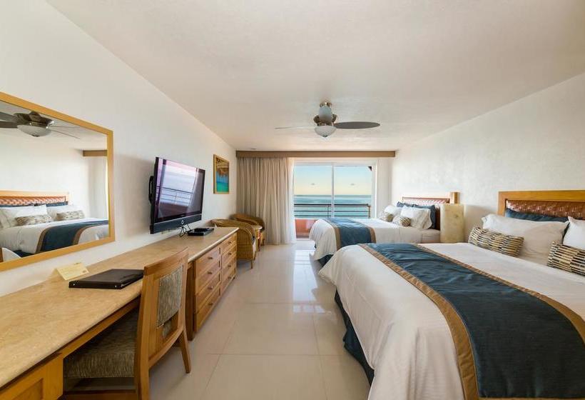 酒店 The Westin Los Cabos Resort Villas Baja Point