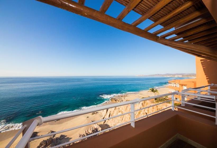 酒店 The Westin Los Cabos Resort Villas Baja Point
