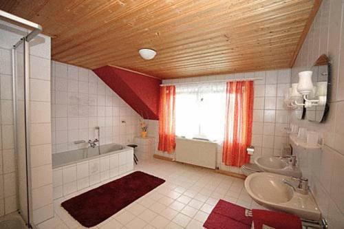 호텔 Bayernstern Ihr Wander & Wohlfühl