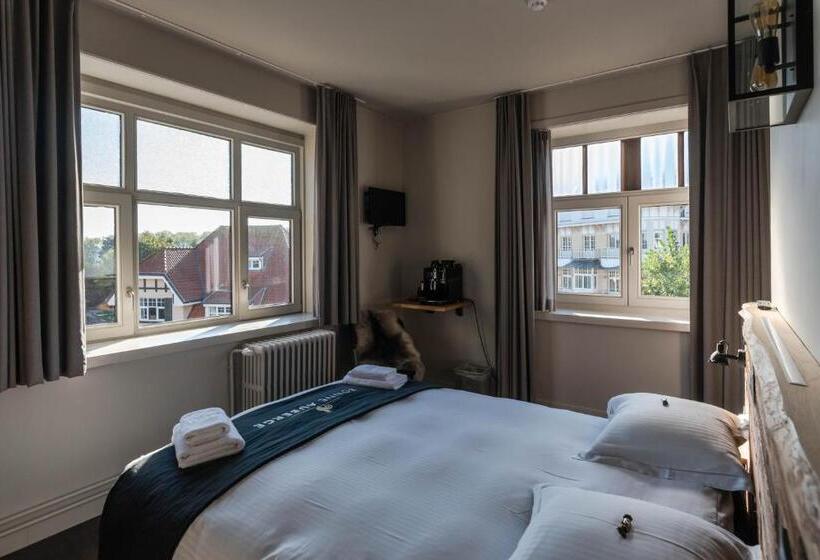 בית מלון כפרי Bonne Auberge