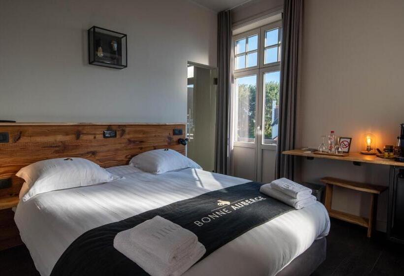 فندق Bonne Auberge