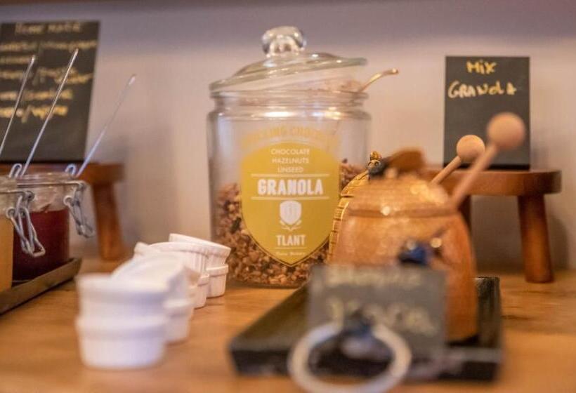 فندق Bonne Auberge