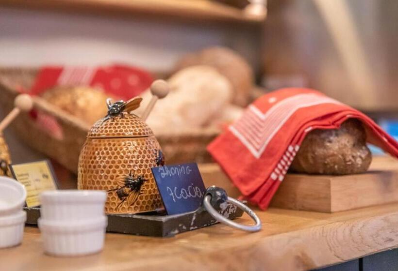 فندق Bonne Auberge