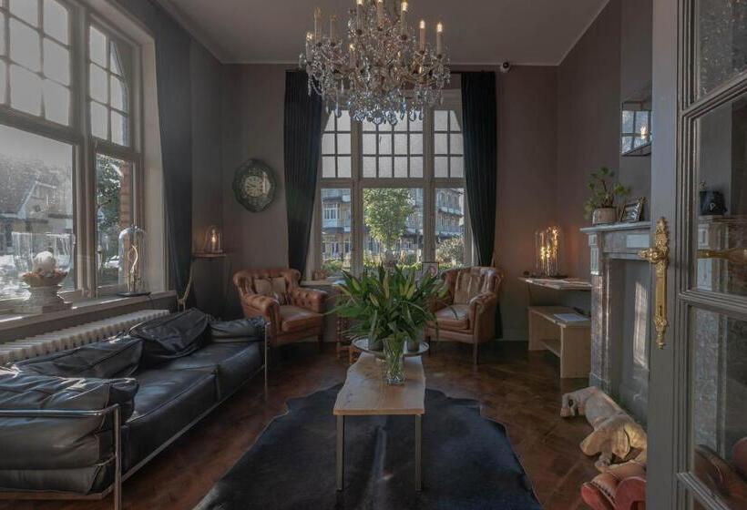 فندق Bonne Auberge